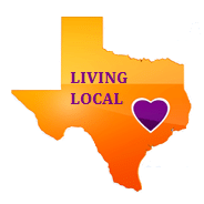 Living Local Visits The Rustic Brush