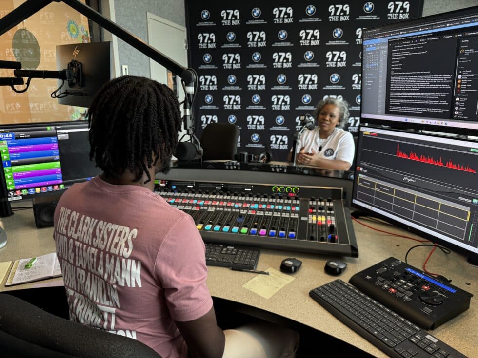 Rhonda Turner Interview on The Public Affairs Podcast