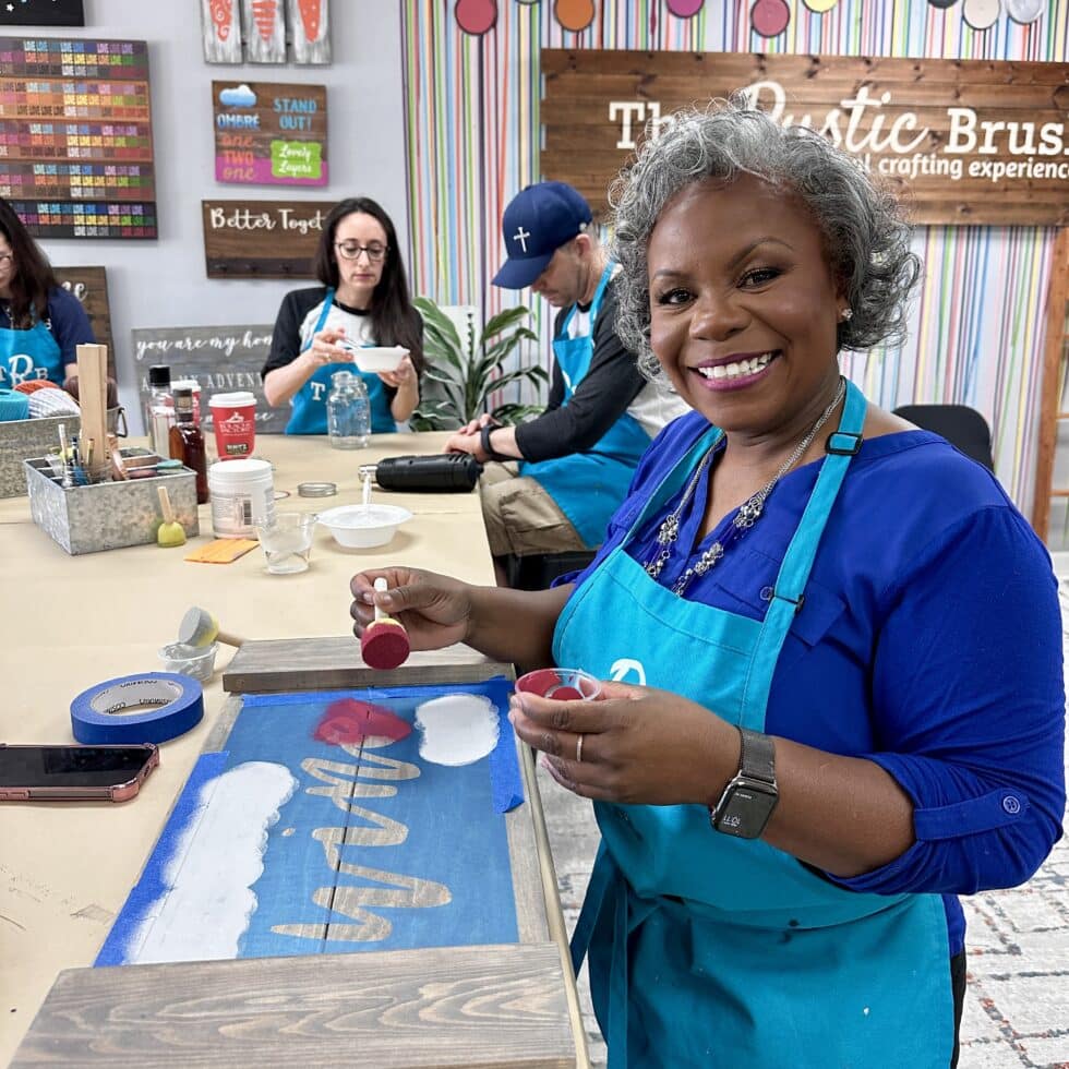 BOSS Member Spotlight: Rhonda Turner